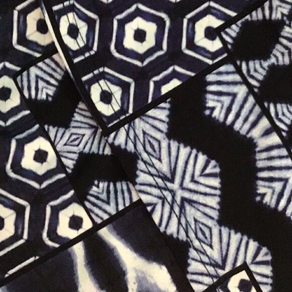 Bleu Rod Beattie Island Time Sarong Hipster Bikini Bottoms - Picture 6 of 6